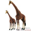 Video Anima - Peluche girafe 165 cm -3668