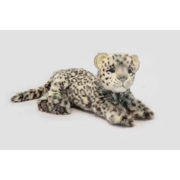 Leopard des neiges \\\"junior\\\" Anima -6306