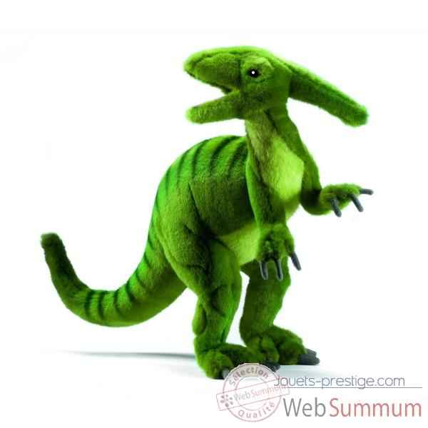 Peluche Parasaurolophus 32cm Anima 5531