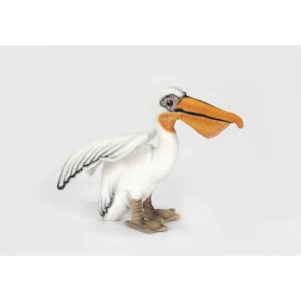 Peluche Pelican 16cmh  Anima -2960