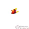 Video Anima - Peluche poisson 26 cm -2973