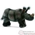 Video Anima - Peluche rhinoceros 32 cm -3526