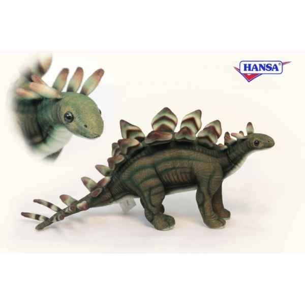 Stegosaurus Anima -6133