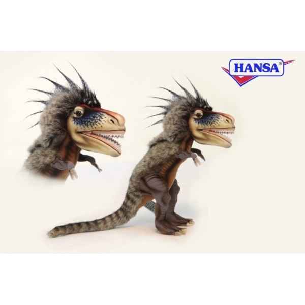 T-rex Anima -6159