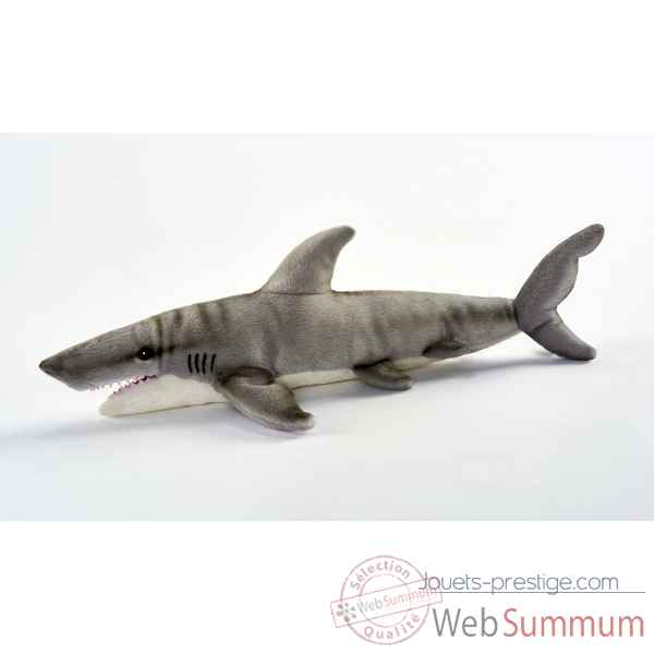 Requin tigre 35cml Anima -6151