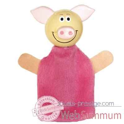 Marionnette � doigt Animaux