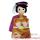 Marionnette à main Anima Scéna - Le prince - environ 30 cm - 22139e