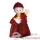 Marionnette à main Anima Scéna - Grand Mère - environ 30 cm - 22506b