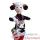 Marionnette marotte Anima Scéna - La vache - environ 53 cm - 11482a