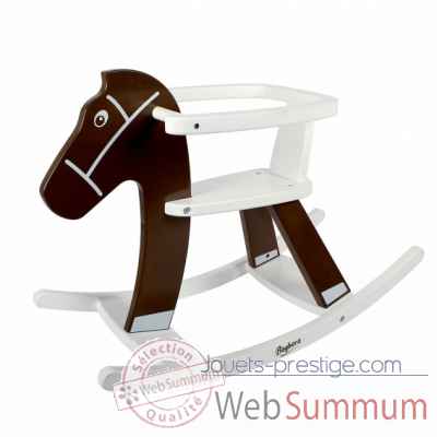 Cheval � bascule Baghera -722