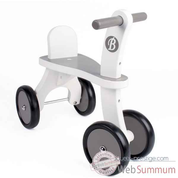 Porteur classic Baghera -720