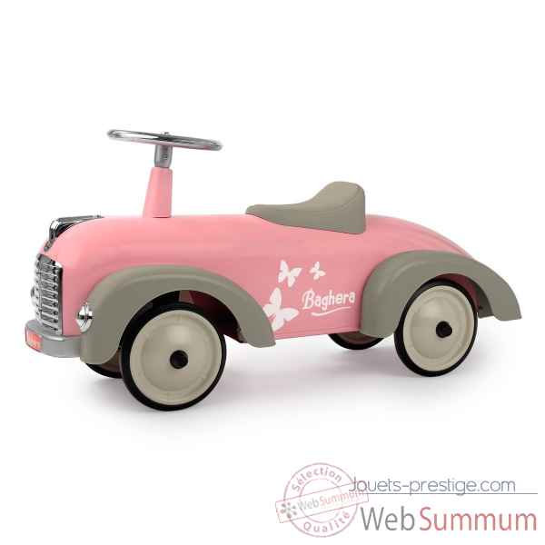 Porteur speedster butterfly Baghera -883