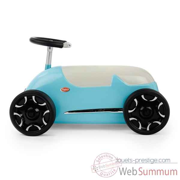 Porteur speedster ds ice creem Baghera -821
