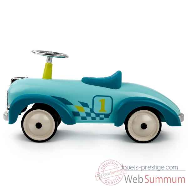 Porteur speedster pacific blue Baghera -877