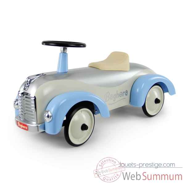 Speedster ocean drive Baghera -872