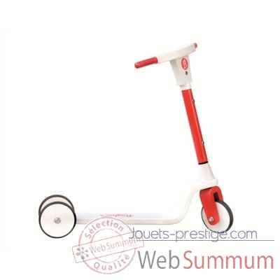 Trottinette Baghera -700