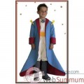 Video Bandicoot-C20-Costume Le petit prince 2/4 ans
