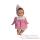 Poupe Bb bio leo pitchounette PetitCollin-632552