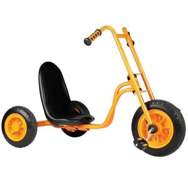 Tricycle chopper Beleduc -64130