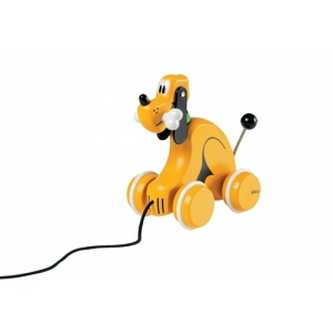 Pluto a tirer - Jouet Brio 32236000