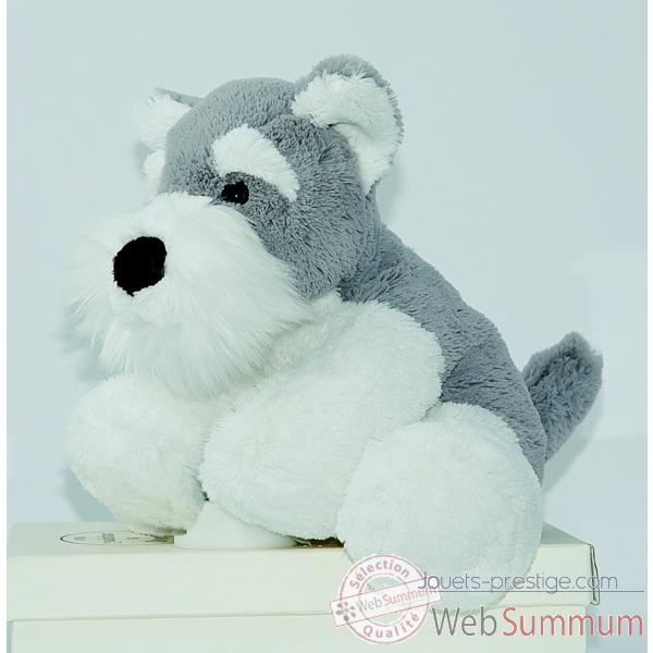 Peluche Chien Vagabond Histoire d'Ours -HO1207
