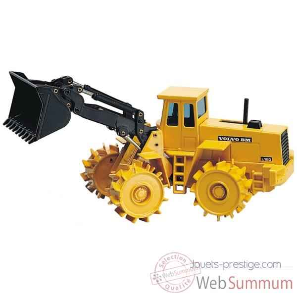 Compacteur Volvo BML 160 Joal-241