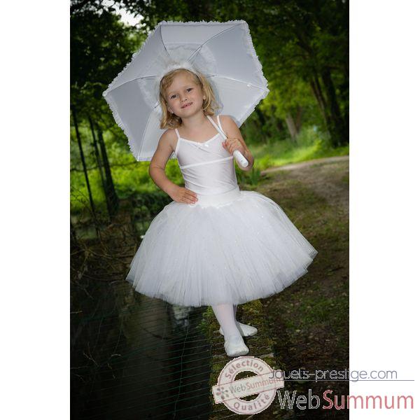 Costume Tutu Danseuse 4-6 ans
