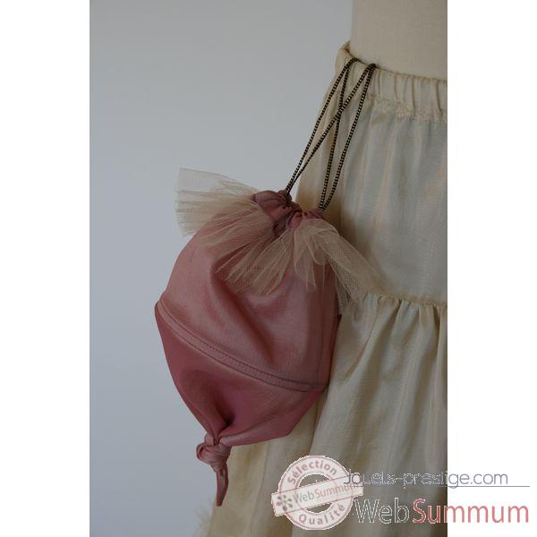 Accessoire Aum�ni�re pour costume Marquise de Pompadour