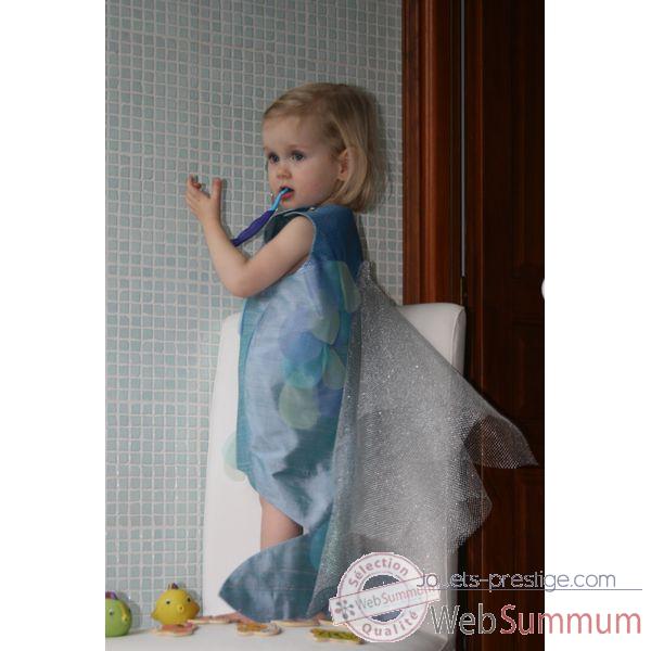 Costume Robe Oc�ane 3-5 ans