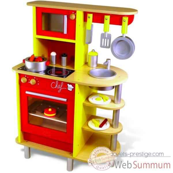 La cuisine du chef Vilac-6194