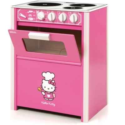 Cuisiniere BRIO Hello Kitty 32310000