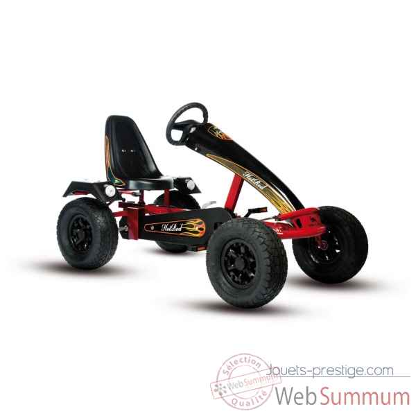 Hot rod rouge edition zf Dino Cars -56.500