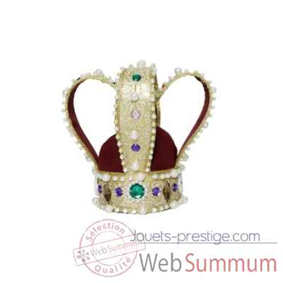 Reine couronne Eventyr Company -100126