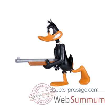 Figurine Duffy Duck pistolet -62405