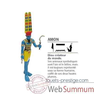 Figurine Amon -68163