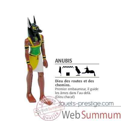 Figurine Anubis -68162