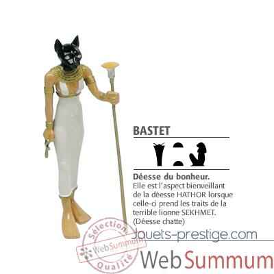 Figurine Bastet -68166