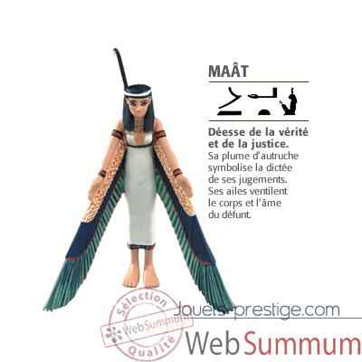 Figurine Maat -68168