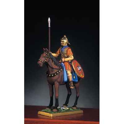 Figurine - Kit  peindre Soldat cavalerie romaine - RA-019