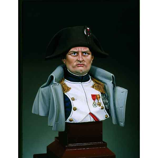 Figurine - Kit à peindre Buste  Napoléon - S9-B13
