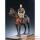 Figurine - Kit à peindre Sergent à cheval - S5-F12
