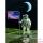 Figurine - Kit  peindre Le premier homme sur la Lune - SG-F090