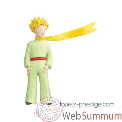 Figurine Petit Prince echarpe -61049