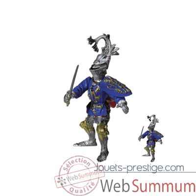 Figurine Chevalier Robert de Mamines -62025