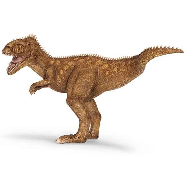 Figurine Schleich Animaux prehistoire Giganotosaure -16464