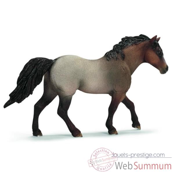Figurine Quarter Schleich -13650