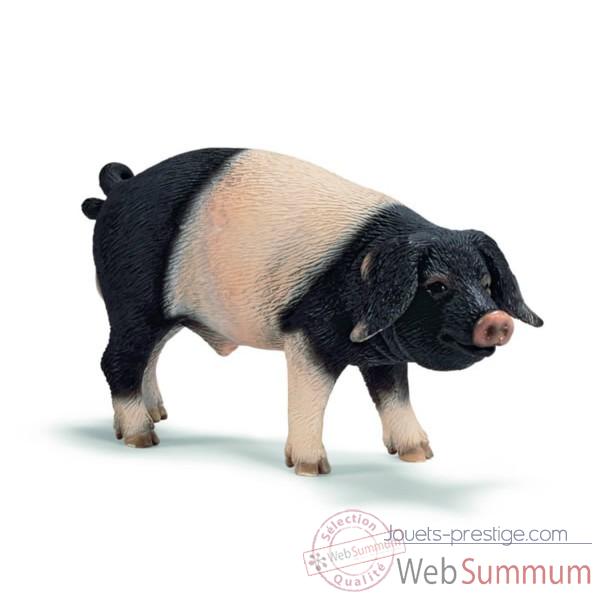 Figurine Verrat de Souabe Schleich -13643