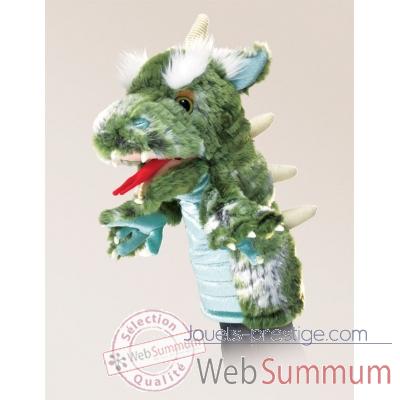 Marionnette dragon -2823