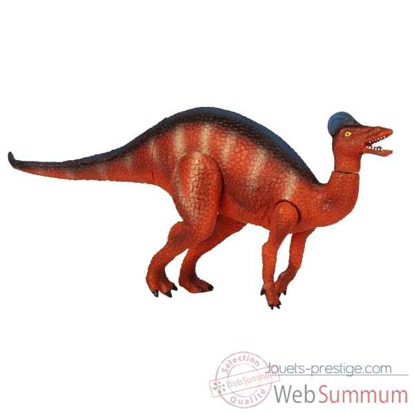 Gw jurassic action  - corythosaurus - 21cm Geoworld -CL239K