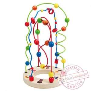 Ring-around-a-rosy Hape -E1808